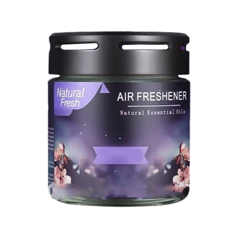 Parfum Home Fragrance - Solid Parfums Deodorant Fragrances Solid Ointment