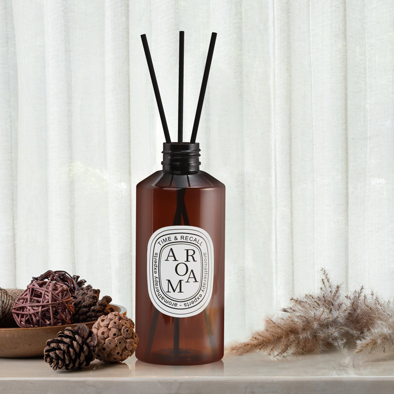 Home Fragrance Bottle - Hot Sale 200ml Reed Diffuser Essential