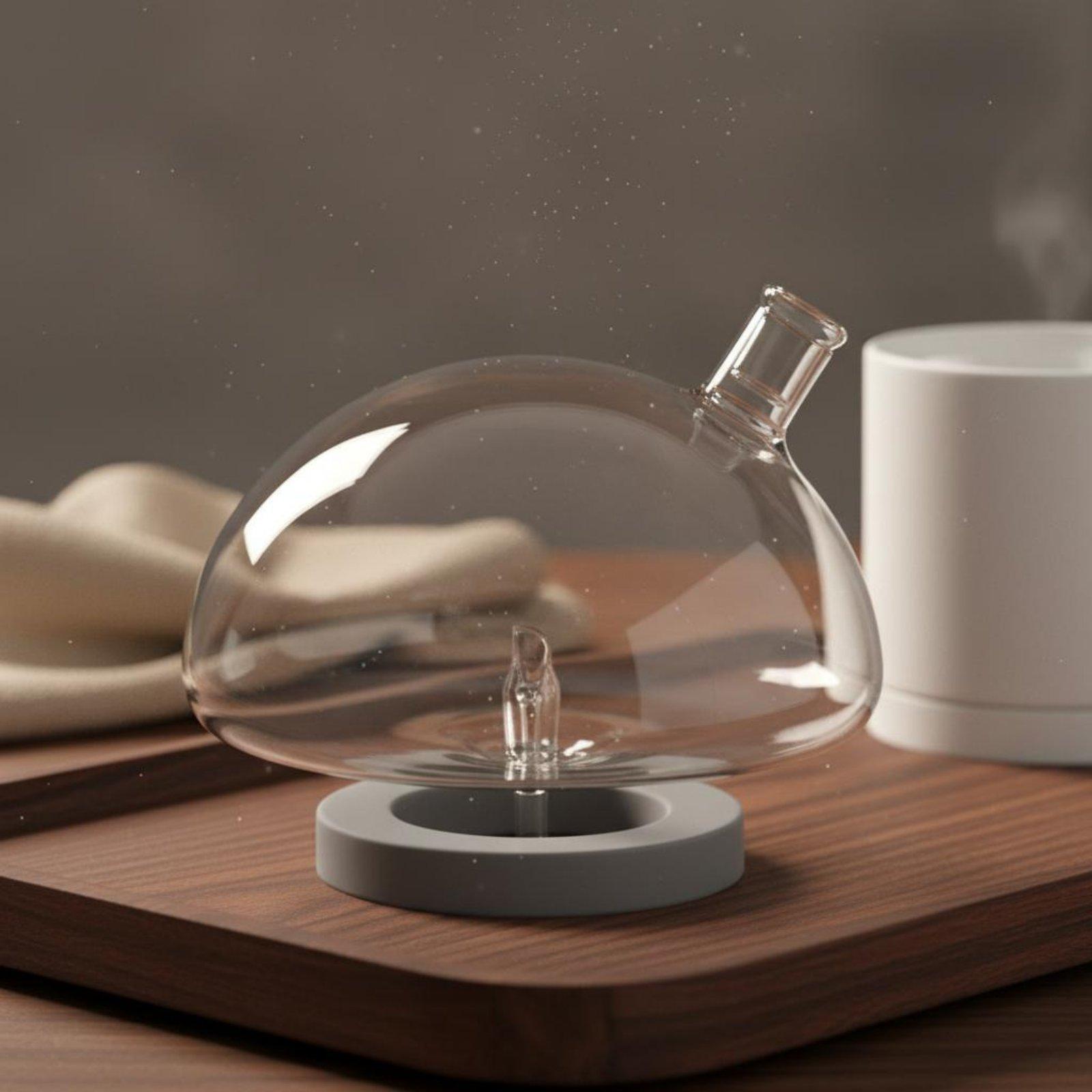 Home Fragrance Bottle - Diffuser Bottle Universal Fit Glass Replacement