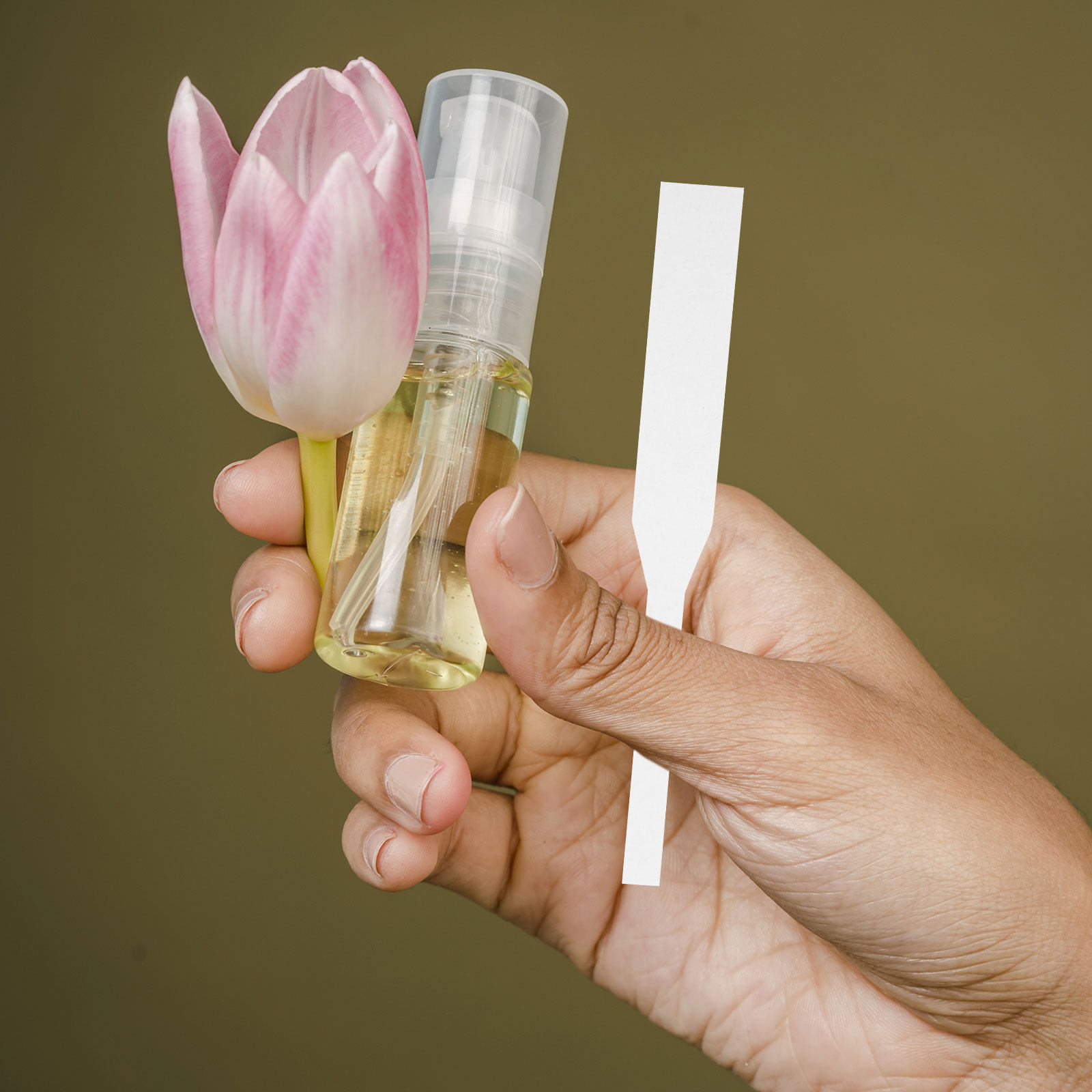 100Pcs Perfume Test Strips Fra - Shop Home Fragrance recension och pris