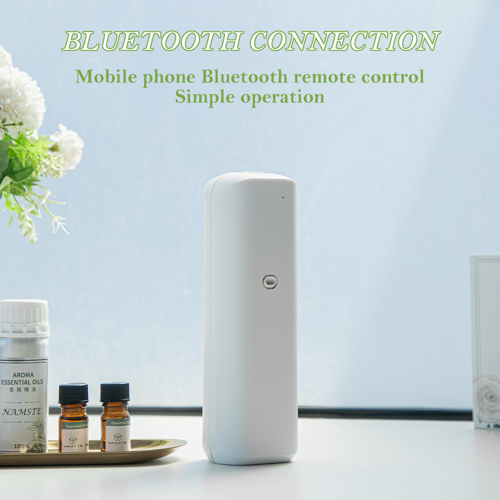 NAMSTE Aromatic Oil Diffuser T - Parfum Home Fragrance recension och pris