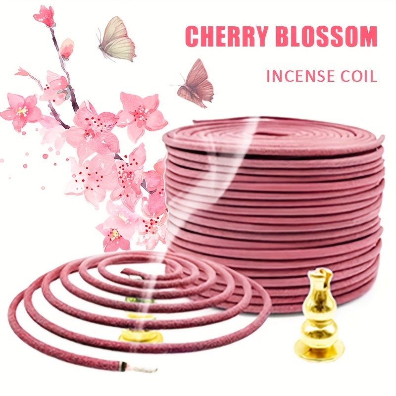 Sakura-Flavored High-Quality C - Quality Home Fragrance recension och pris