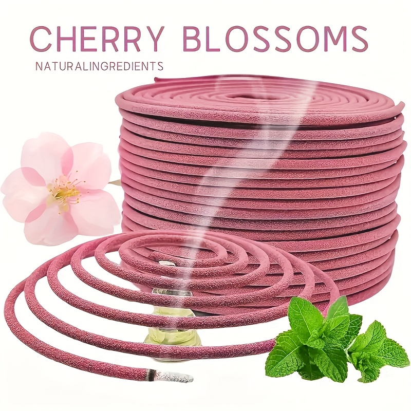 Sakura-Flavored High-Quality C - Quality Home Fragrance recension och pris