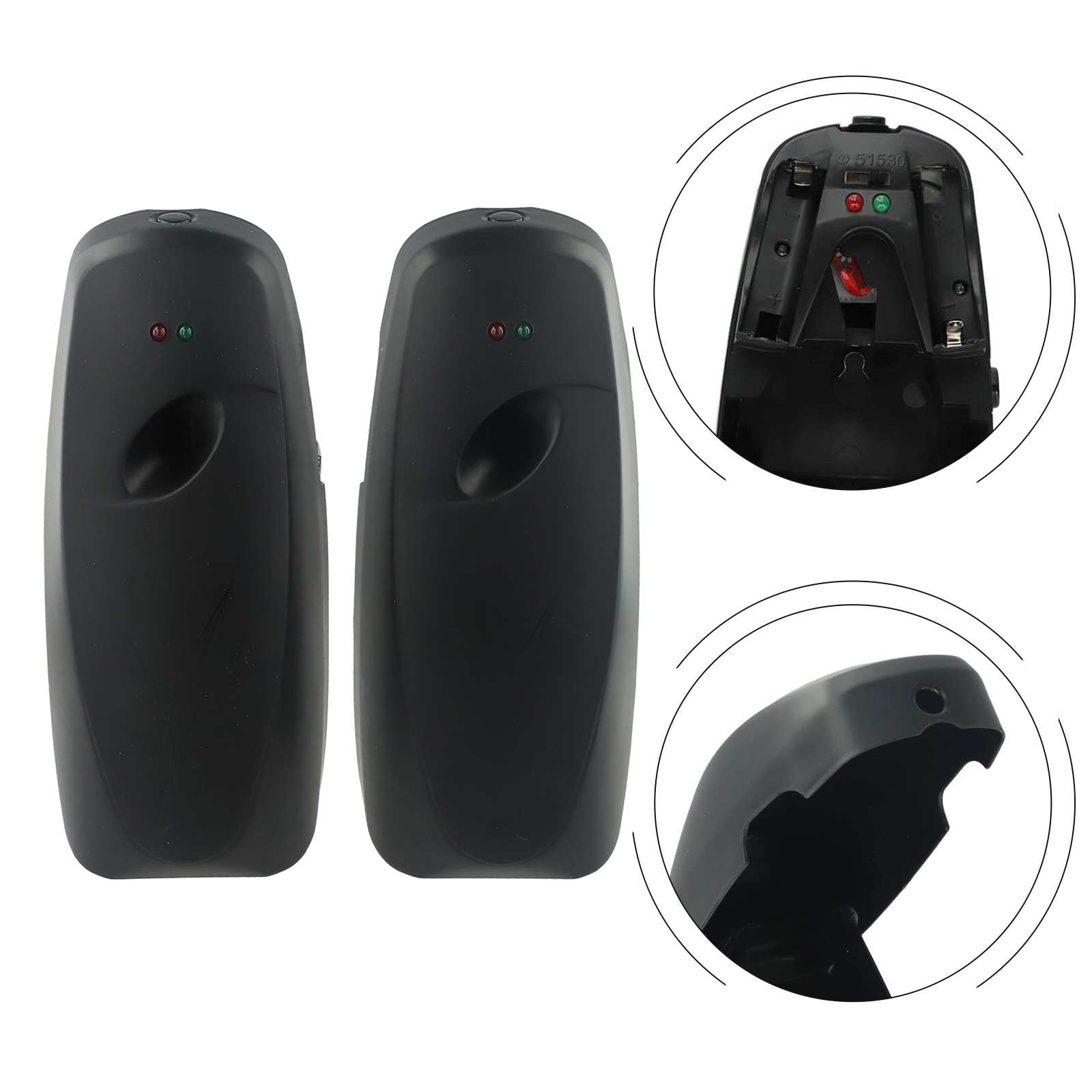 Intelligent Fragrance Machine  - Shop Home Fragrance recension och pris