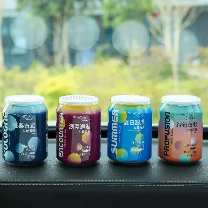 Solid Parfum Perfume Deodorant - Parfum Home Fragrance recension och pris