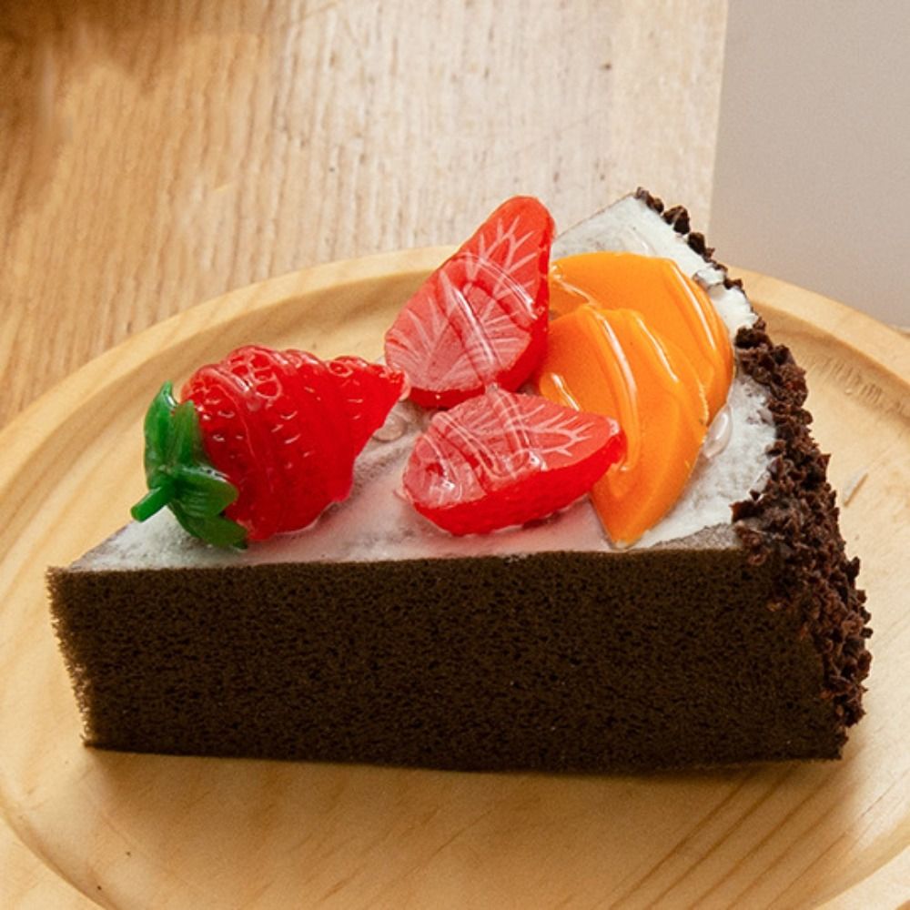 Creative Triangular Cake Simul - Shop Home Fragrance recension och pris