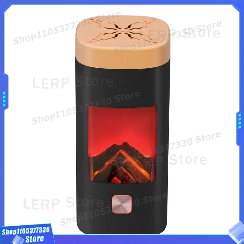 IBN Smart Electronic Aromather - Quality Home Fragrance recension och pris