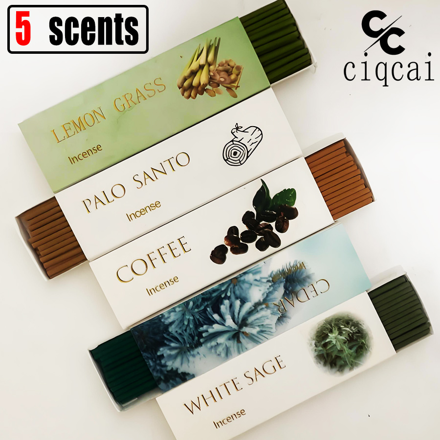 【5 Flavors】High-Quality, Handm - Quality Home Fragrance recension och pris