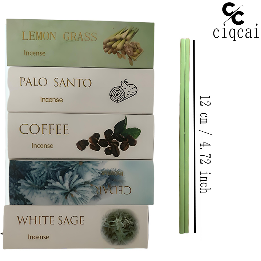 【5 Flavors】High-Quality, Handm - Quality Home Fragrance recension och pris
