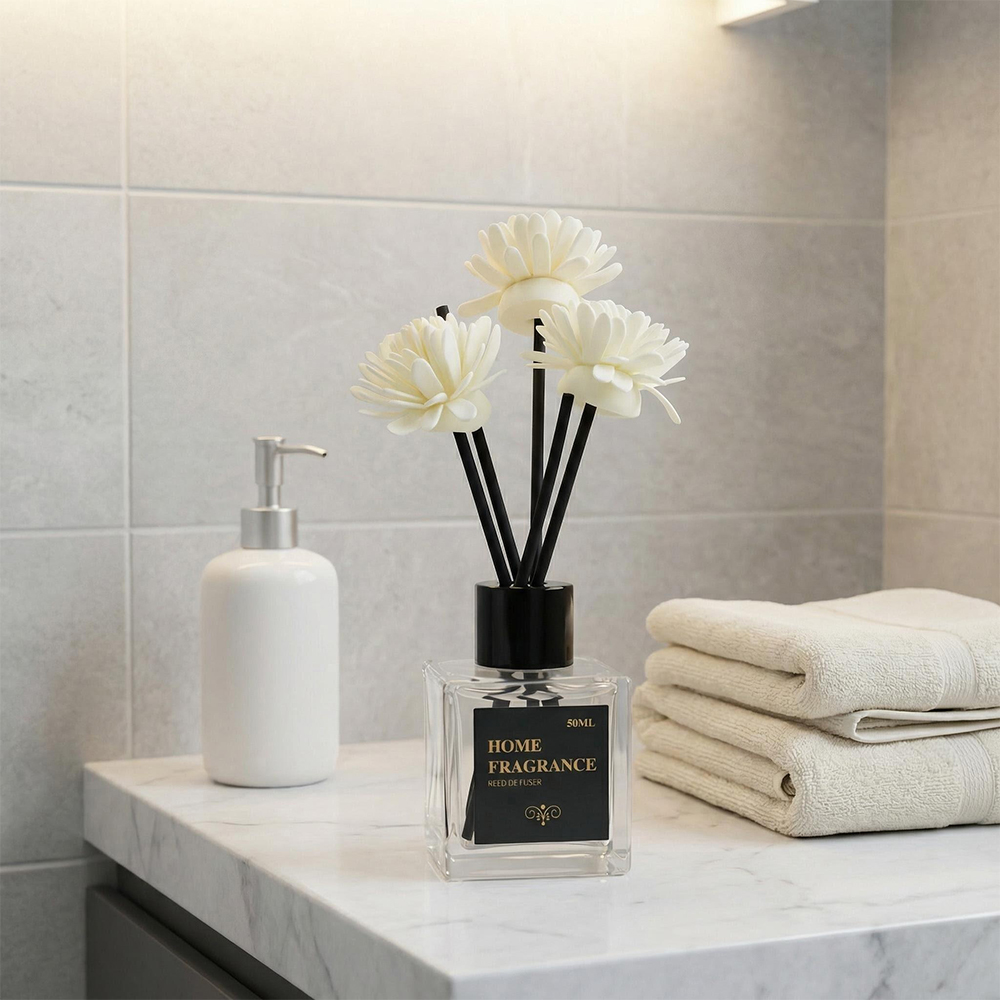 50ml Hilton Shangri-La Hotel R - Home Fragrance Co recension och pris
