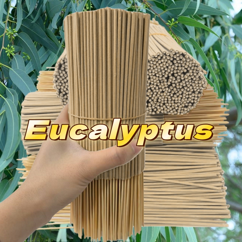 High-quality eucalyptus fragra - Quality Home Fragrance recension och pris