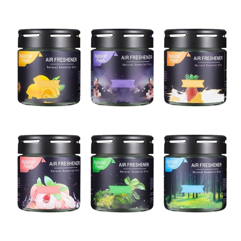 Solid Parfums Deodorant Fragra - Parfum Home Fragrance recension och pris