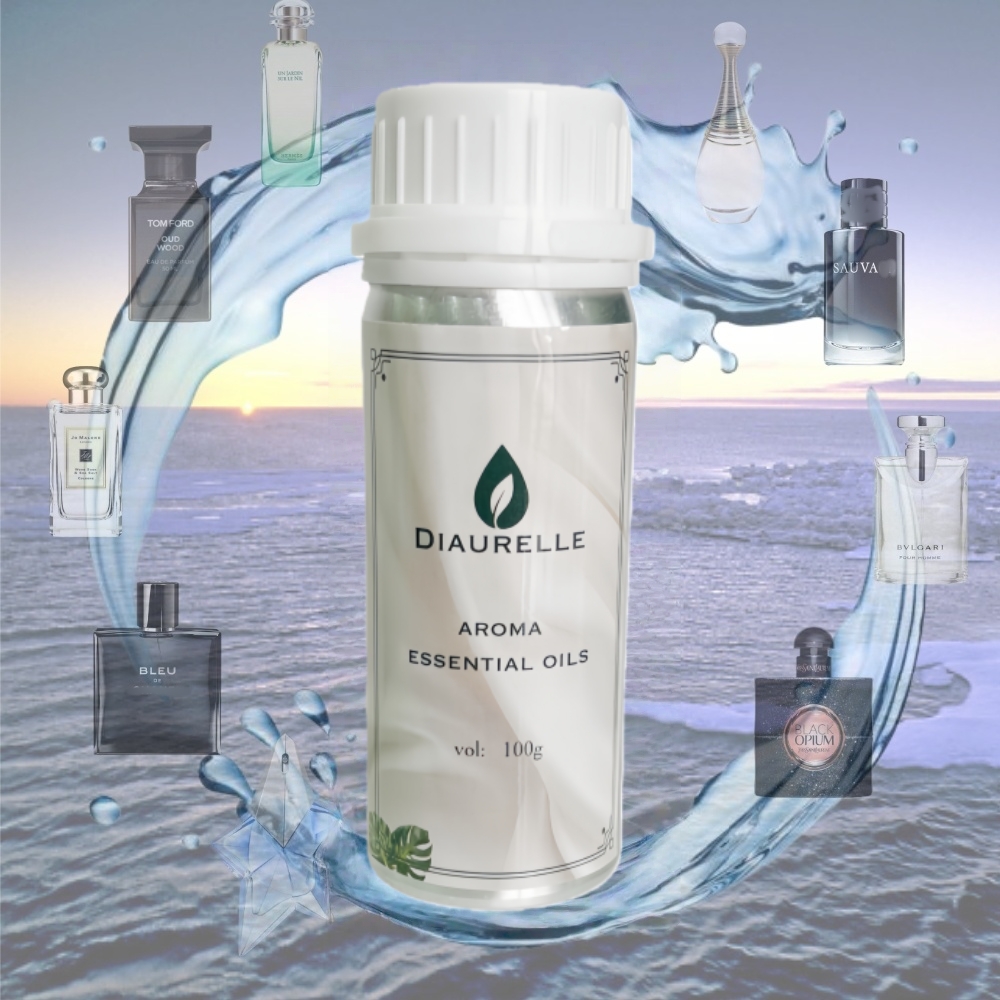 Eight-Times Concentrated 100mL - Shop Home Fragrance recension och pris