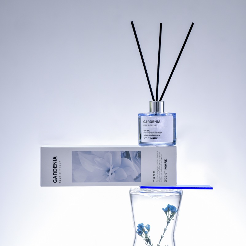 50ml Reed Diffuser Sets Rose L - Home Fragrance Jasmine Diffuser recension och pris