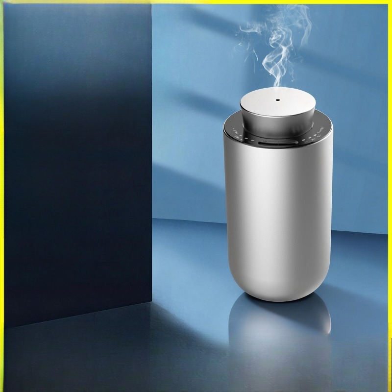 10ML Car Home Fragrance Machin - Home Fragrance No.01 recension och pris