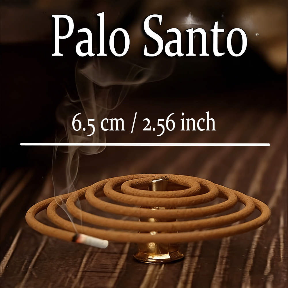 Palosanto High-Quality Classic - Quality Home Fragrance recension och pris