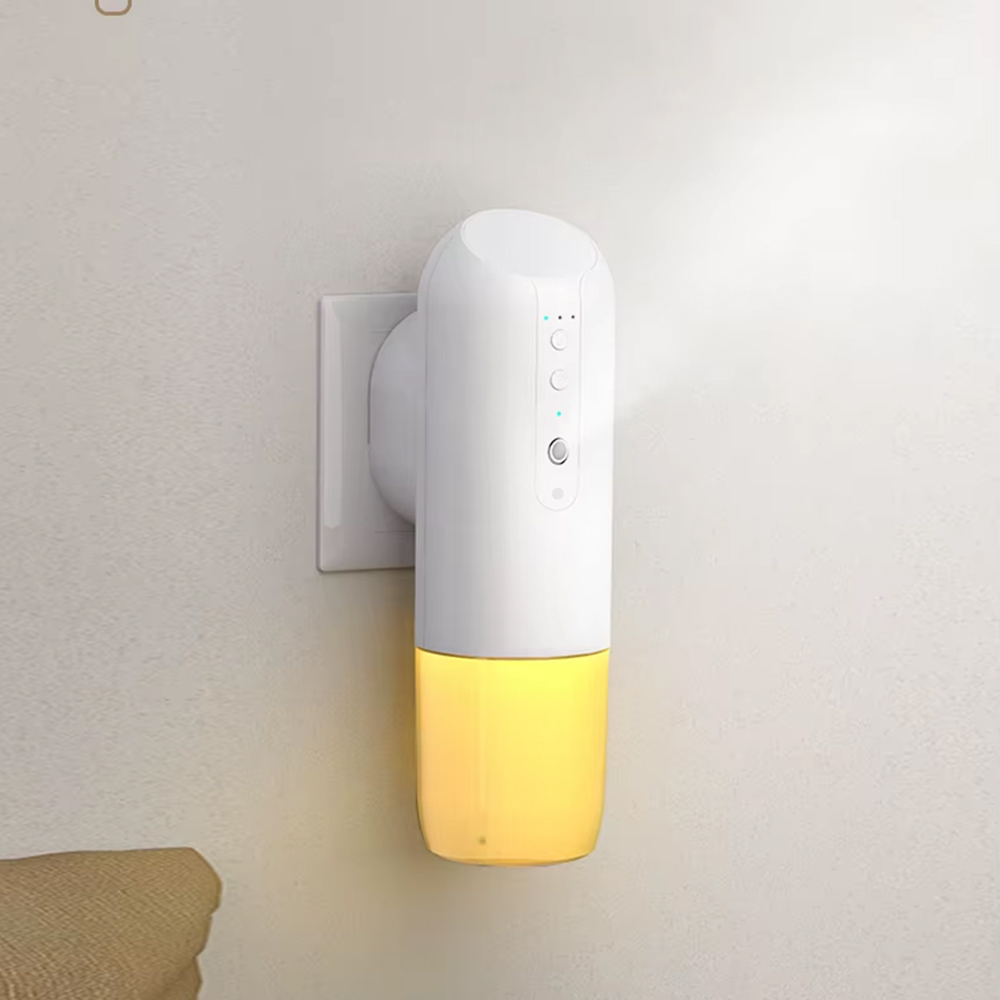NAMSTE 100m³ Smart Automatic A - Parfum Home Fragrance recension och pris