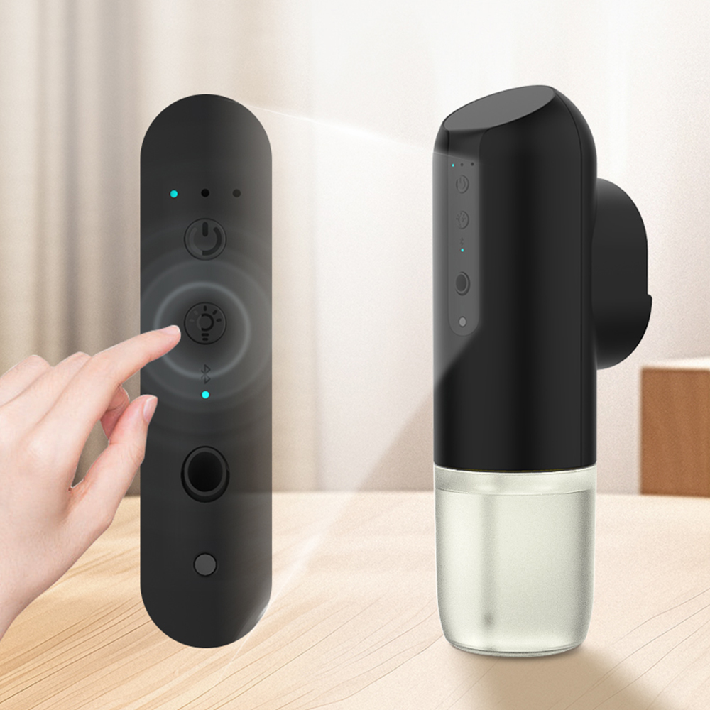 NAMSTE 100m³ Smart Automatic A - Parfum Home Fragrance recension och pris