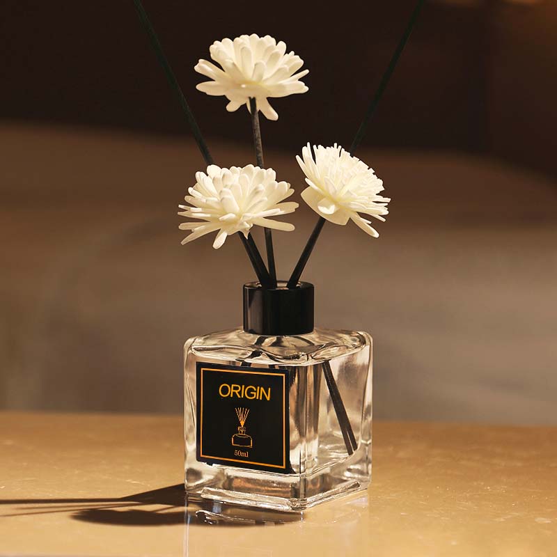 2026 New Fragrance 50ml Reed D - Home Fragrance Co recension och pris
