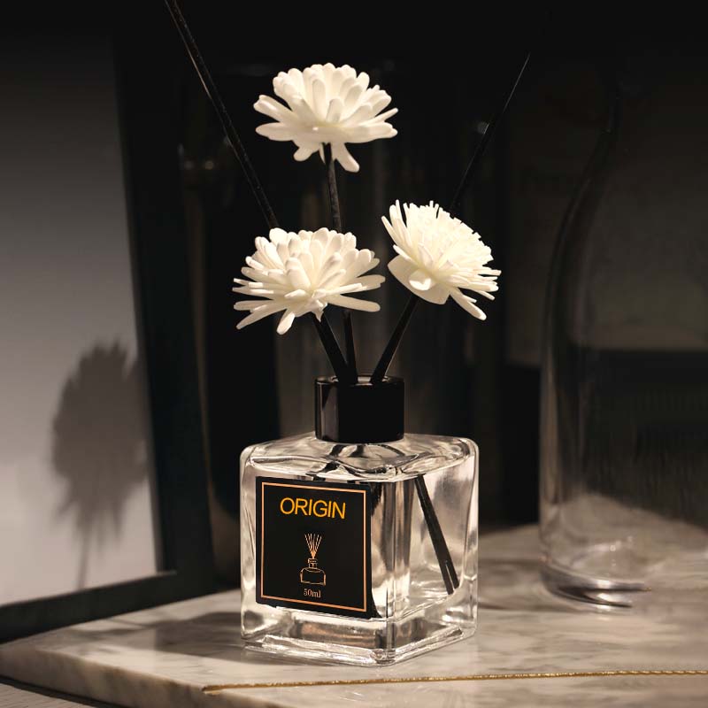 2026 New Fragrance 50ml Reed D - Home Fragrance Co recension och pris
