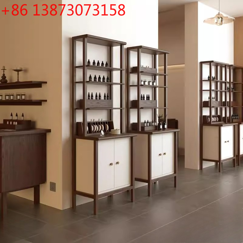Fragrance shop wall cabinet es - Shop Home Fragrance recension och pris