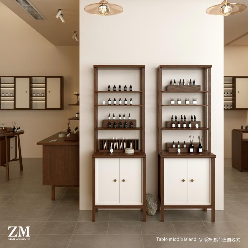 Fragrance shop wall cabinet es - Shop Home Fragrance recension och pris