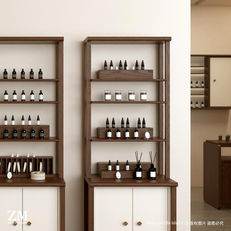 Fragrance shop wall cabinet es - Shop Home Fragrance recension och pris