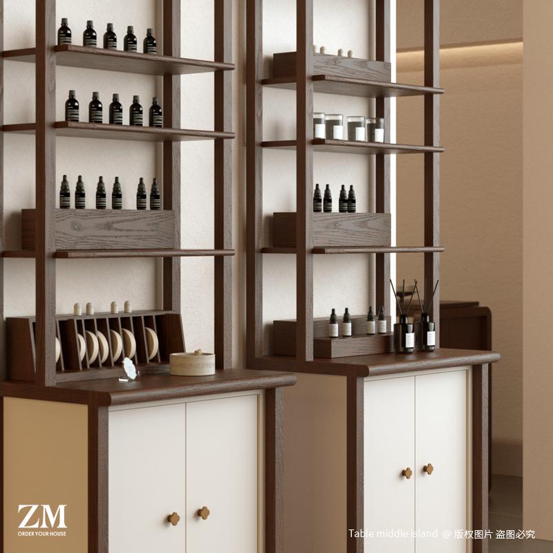 Fragrance shop wall cabinet es - Shop Home Fragrance recension och pris