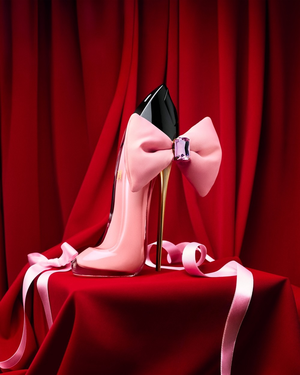 Carolina Herrera Good Girl Blu - Shop Home Fragrance recension och pris