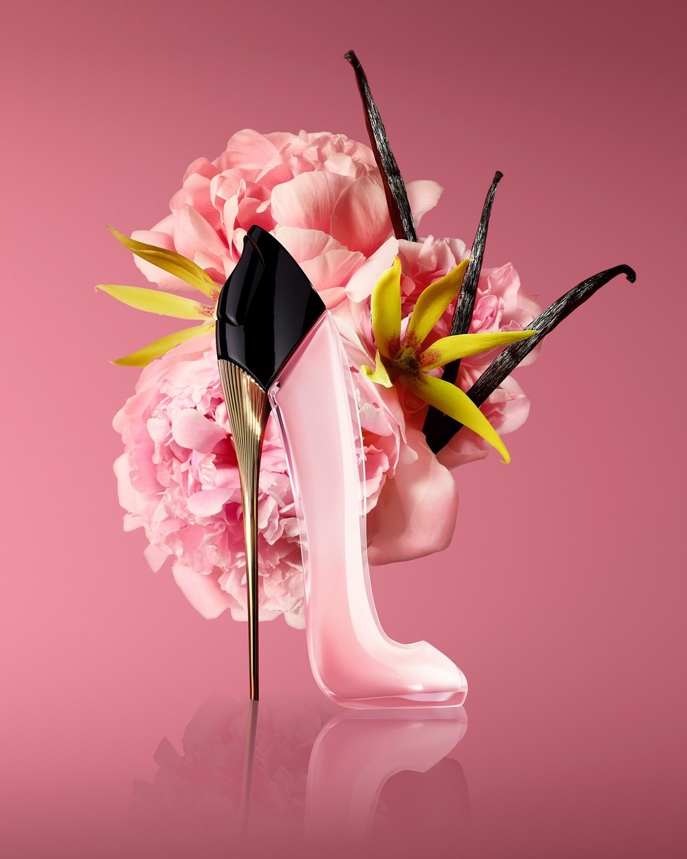 Carolina Herrera Good Girl Blu - Shop Home Fragrance recension och pris