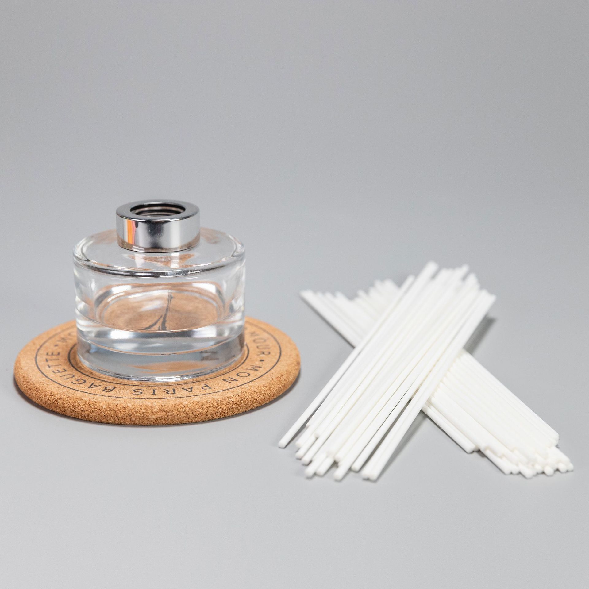 100pcs 19cm/22cm/25cm Extra Th - Home Fragrance Bottle recension och pris