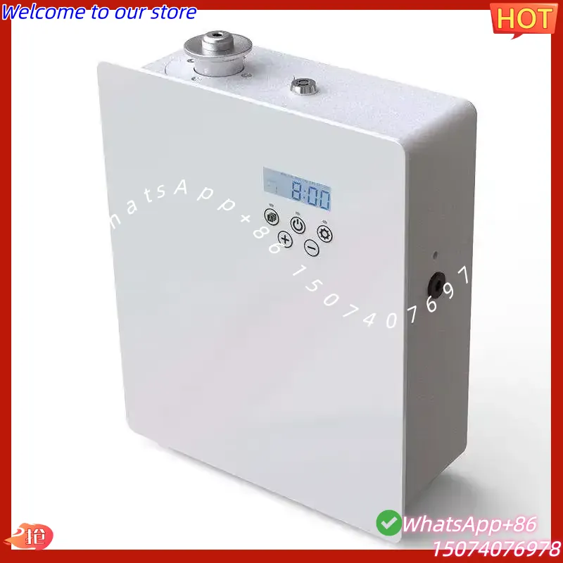 2026New High Quality Commercia - Quality Home Fragrance recension och pris