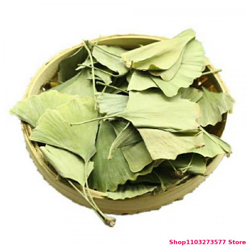 Quality Ginkgo Biloba Dried Le - Quality Home Fragrance recension och pris