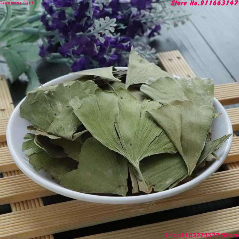 Quality Ginkgo Biloba Dried Le - Quality Home Fragrance recension och pris