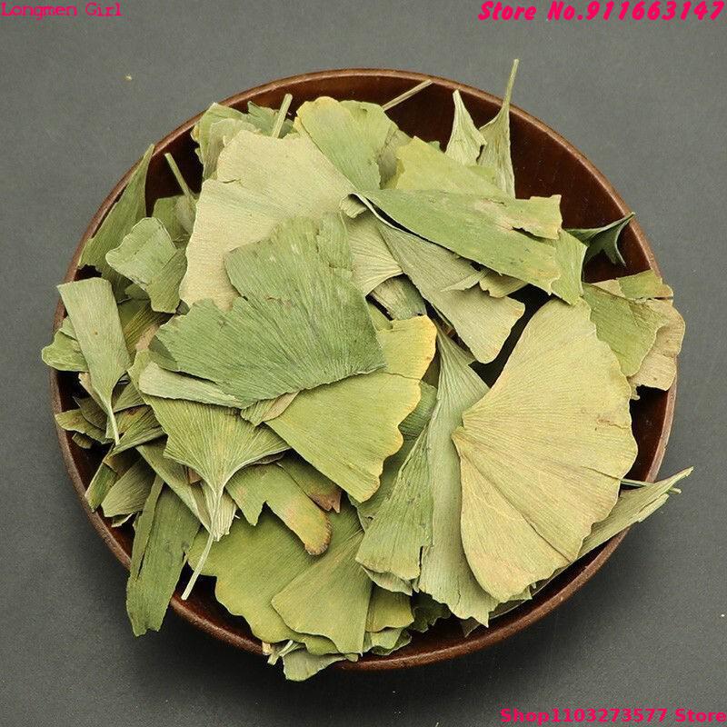 Quality Ginkgo Biloba Dried Le - Quality Home Fragrance recension och pris