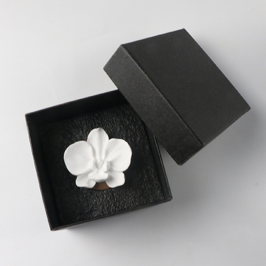 1PC flower aroma diffuser No p - Home Fragrance Co recension och pris