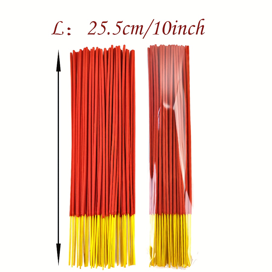 Wild Strawberry Incense Stick  - Quality Home Fragrance recension och pris