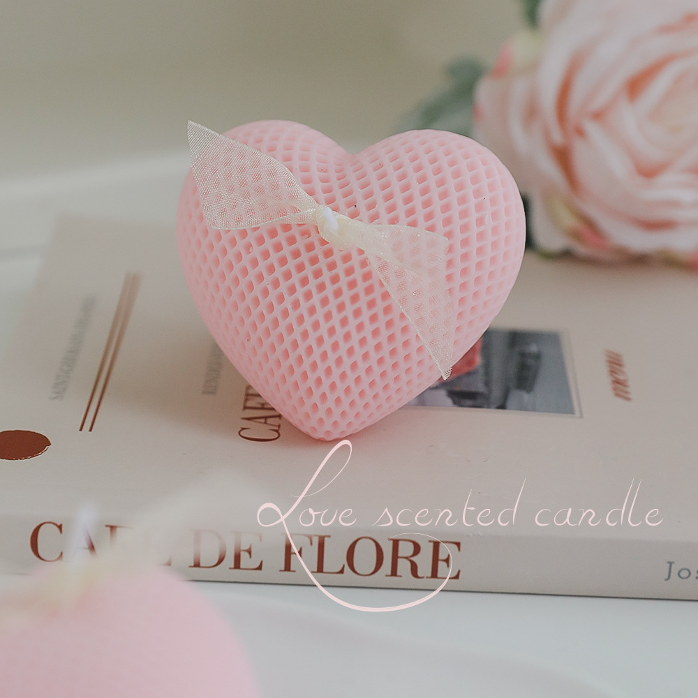 Custom Candle Home Fragrance H - Home Fragrance Scented Candle recension och pris