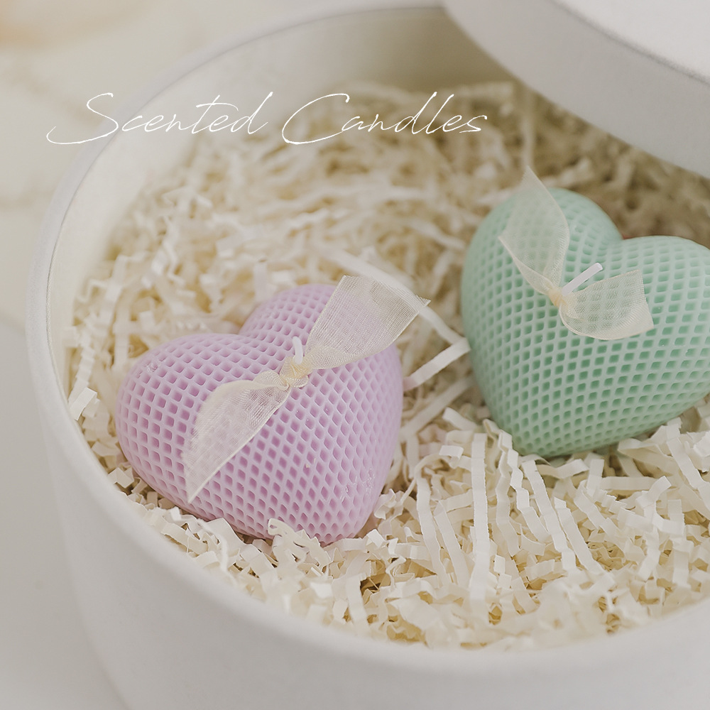Custom Candle Home Fragrance H - Home Fragrance Scented Candle recension och pris