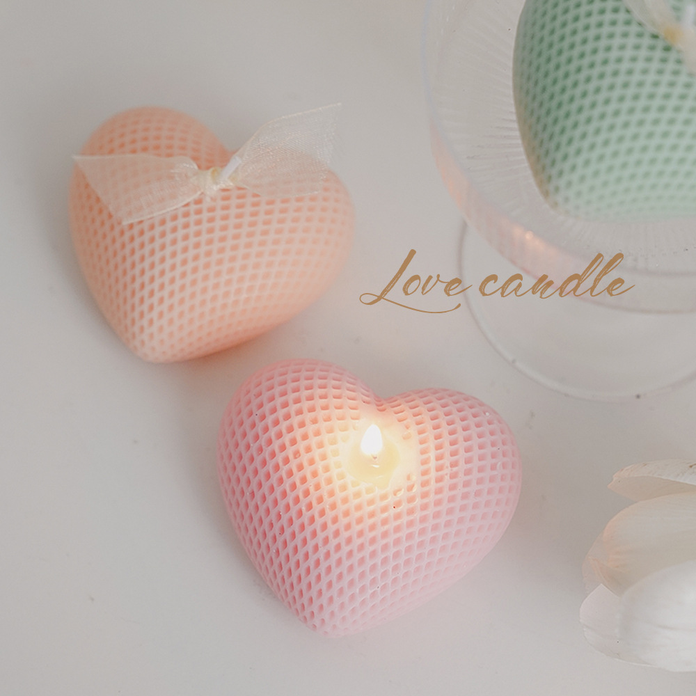 Custom Candle Home Fragrance H - Home Fragrance Scented Candle recension och pris