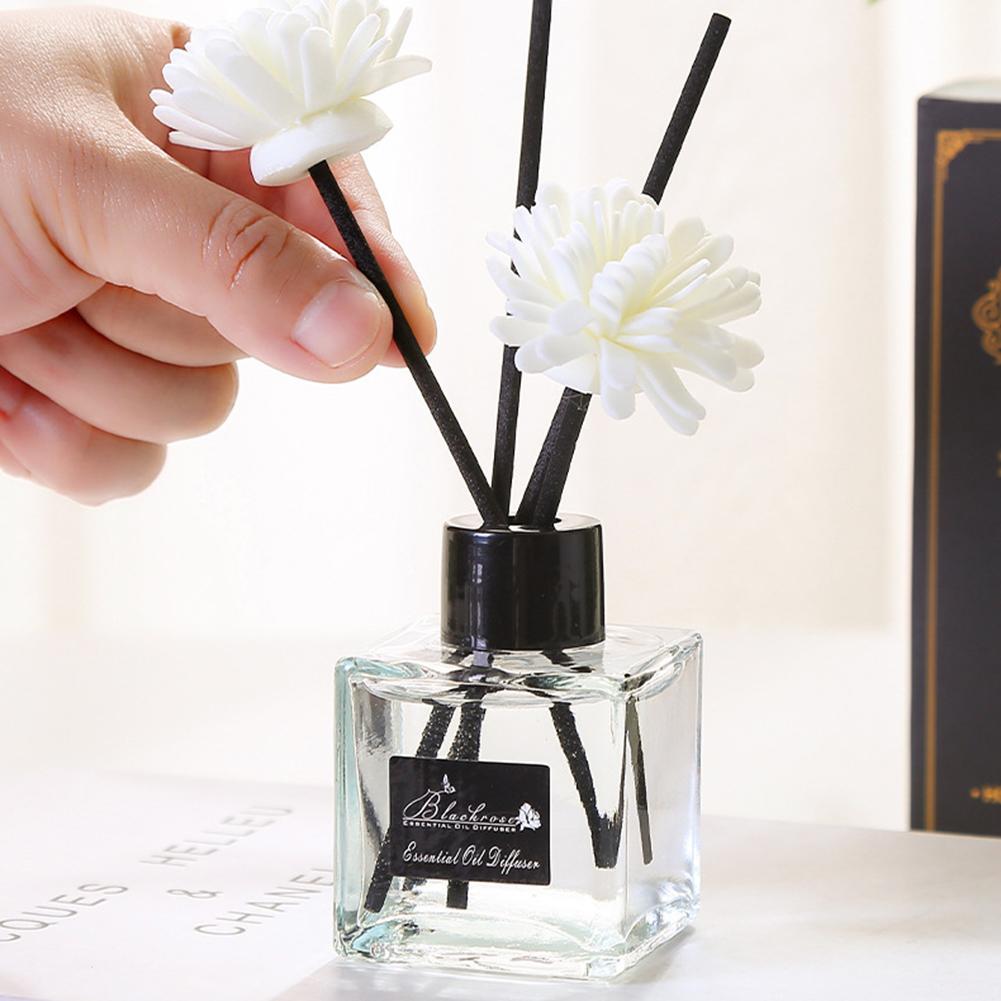 50ml Aroma Reed Diffuser Oil f - Home Fragrance Bottle recension och pris