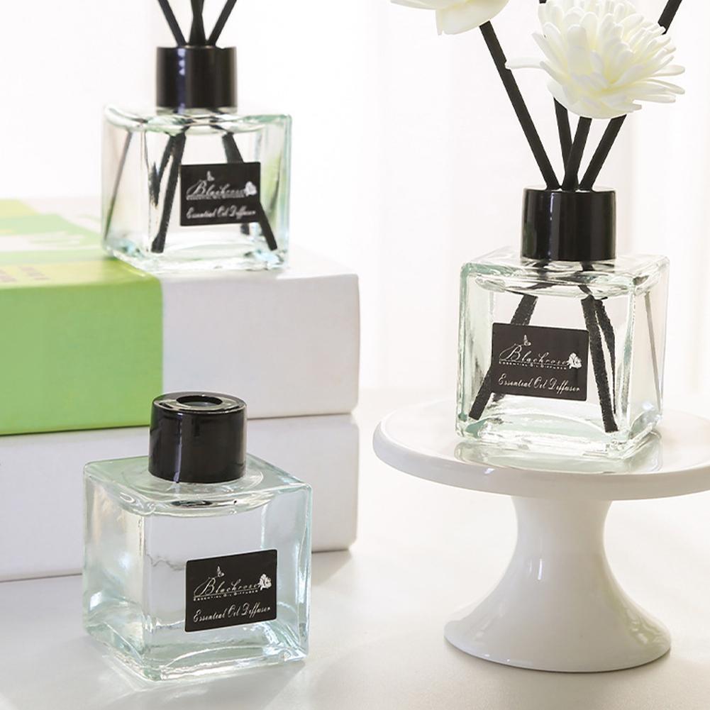 50ml Aroma Reed Diffuser Oil f - Home Fragrance Bottle recension och pris