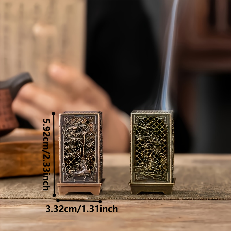 2-Piece Traditional Chinese In - Home Fragrance Zen recension och pris