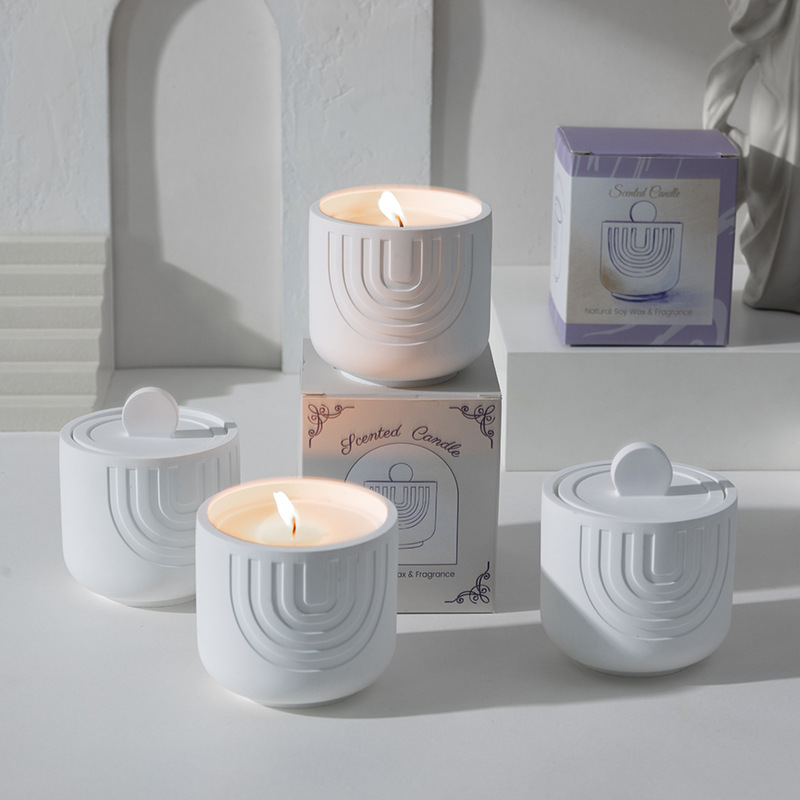 Candle Scents Scented Candles  - Home Fragrance Scented Candle recension och pris