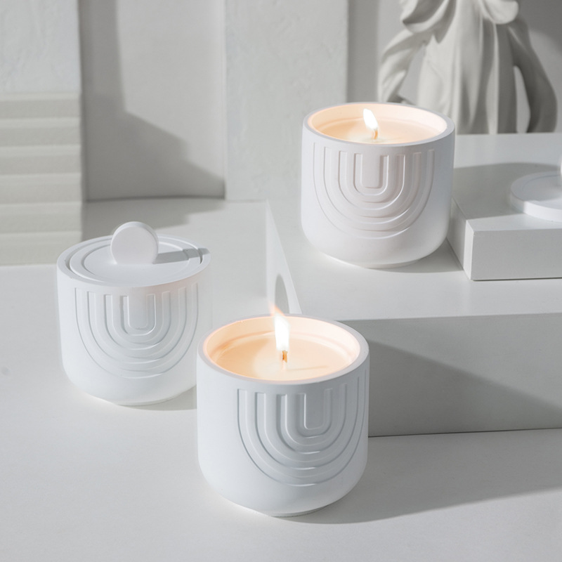 Candle Scents Scented Candles  - Home Fragrance Scented Candle recension och pris