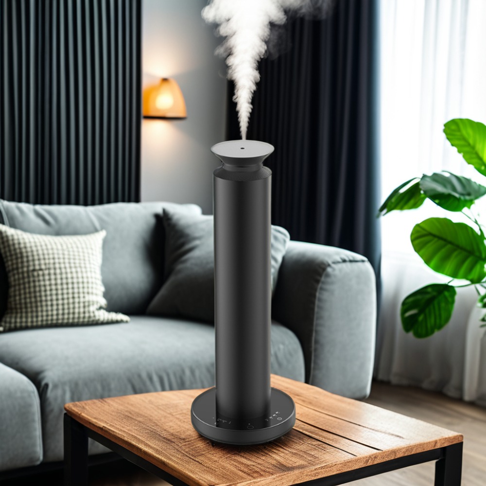 High quality large spray fragr - Quality Home Fragrance recension och pris