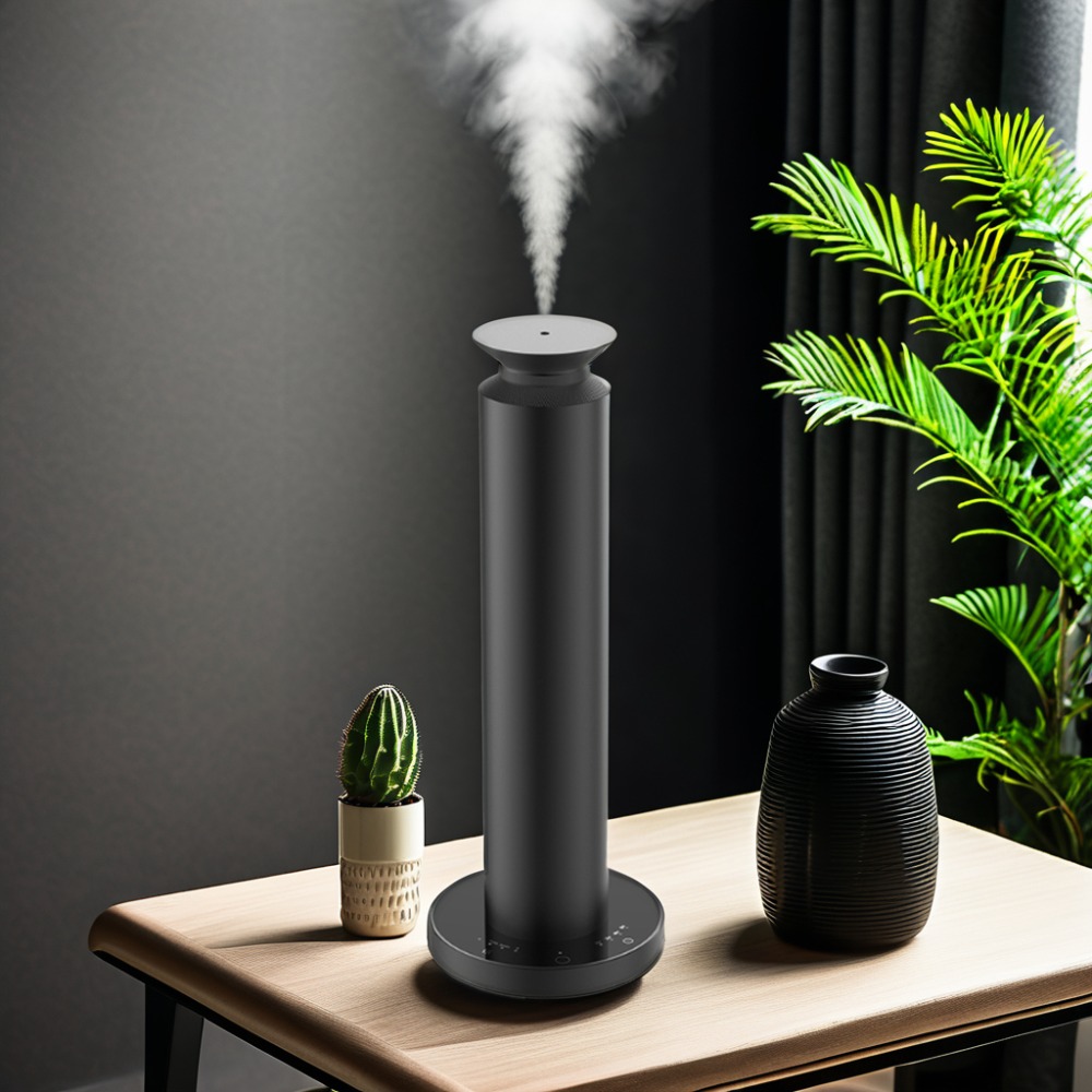 High quality large spray fragr - Quality Home Fragrance recension och pris