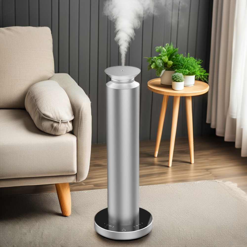 High quality large spray fragr - Quality Home Fragrance recension och pris