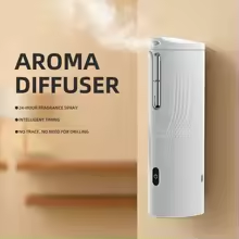 JQNING Wall-Mounted Smart Diff - Shop Home Fragrance recension och pris