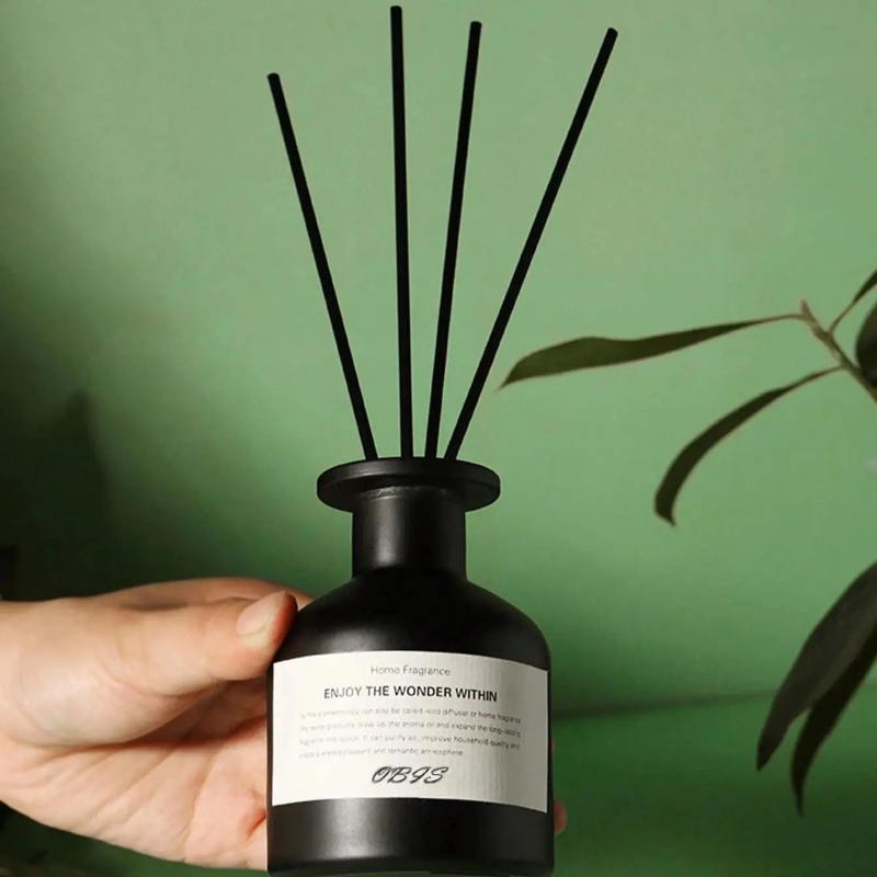 50ml Flameless Home Fragrance  - Home Fragrance Jasmine Diffuser recension och pris